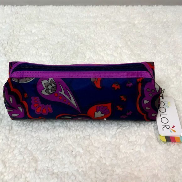 All For Color Cosmetic Lipstick 💄 Storage Travel Case - Picture 1 of 2